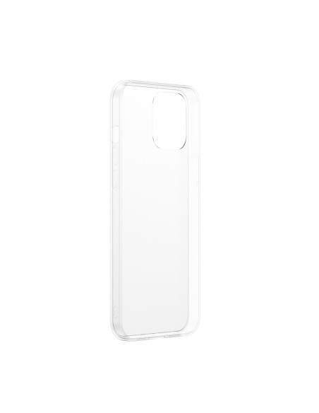 Tvirtas dėklas su lanksčiu rėmeliu, skirtas iPhone 12 Pro Max matinio stiklo dėklui, baltas
 
Tvirtas dėklas su lanksčiu rėmeliu, skirtas iPhone 12 Pro Max matinio stiklo dėklui, baltas