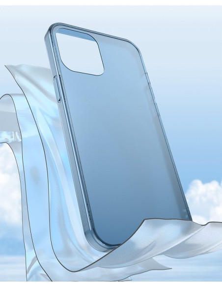 Tvirtas dėklas su lanksčiu rėmeliu, skirtas iPhone 12 Pro Max matinio stiklo dėklui, baltas
 
Tvirtas dėklas su lanksčiu rėmeliu, skirtas iPhone 12 Pro Max matinio stiklo dėklui, baltas