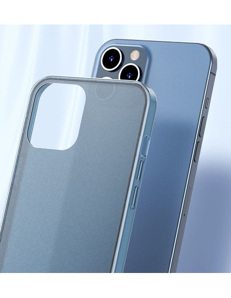 Tvirtas dėklas su lanksčiu rėmeliu, skirtas iPhone 12 Pro Max matinio stiklo dėklui, baltas
 
Tvirtas dėklas su lanksčiu rėmeliu, skirtas iPhone 12 Pro Max matinio stiklo dėklui, baltas