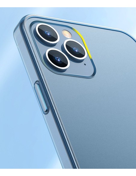 Tvirtas dėklas su lanksčiu rėmeliu, skirtas iPhone 12 Pro Max matinio stiklo dėklui, baltas
 
Tvirtas dėklas su lanksčiu rėmeliu, skirtas iPhone 12 Pro Max matinio stiklo dėklui, baltas
