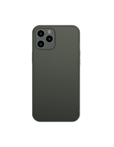 Tvirtas dėklas su lanksčiu rėmeliu, skirtas iPhone 12 Pro Max matinio stiklo dėklui, tamsiai žalias
 
Tvirtas dėklas su lanksčiu rėmeliu, skirtas iPhone 12 Pro Max matinio stiklo dėklui, tamsiai žalias