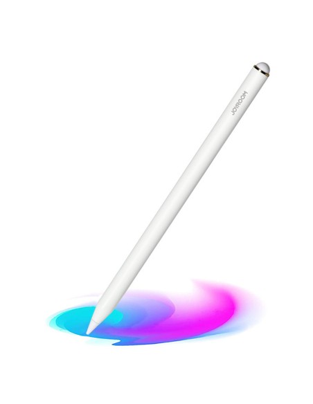 Aktyvus rašiklis Apple iPad JR-X9 baltas Aktyvus rašiklis Apple iPad JR-X9 baltas