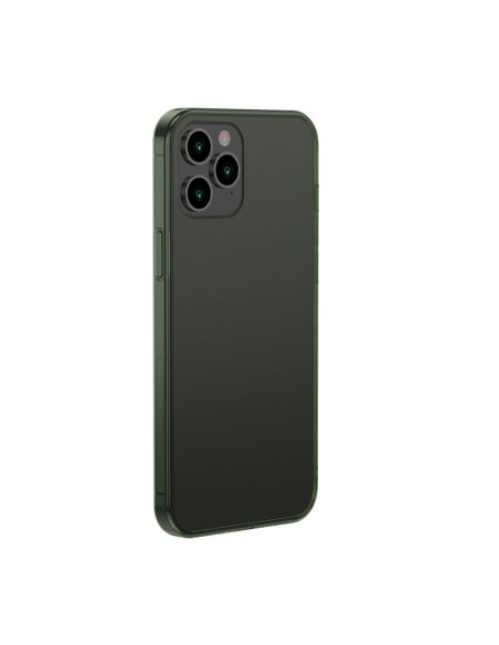 Tvirtas dėklas su lanksčiu rėmeliu, skirtas iPhone 12 Pro Max matinio stiklo dėklui, tamsiai žalias
 
Tvirtas dėklas su lanksčiu rėmeliu, skirtas iPhone 12 Pro Max matinio stiklo dėklui, tamsiai žalias