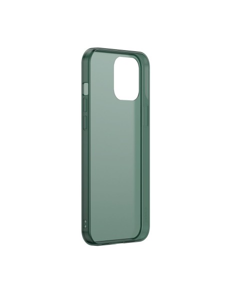 Tvirtas dėklas su lanksčiu rėmeliu, skirtas iPhone 12 Pro Max matinio stiklo dėklui, tamsiai žalias
 
Tvirtas dėklas su lanksčiu rėmeliu, skirtas iPhone 12 Pro Max matinio stiklo dėklui, tamsiai žalias