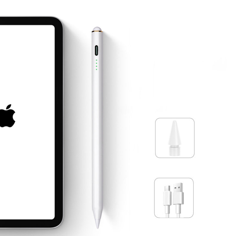 Aktyvus rašiklis Apple iPad JR-X9 baltas