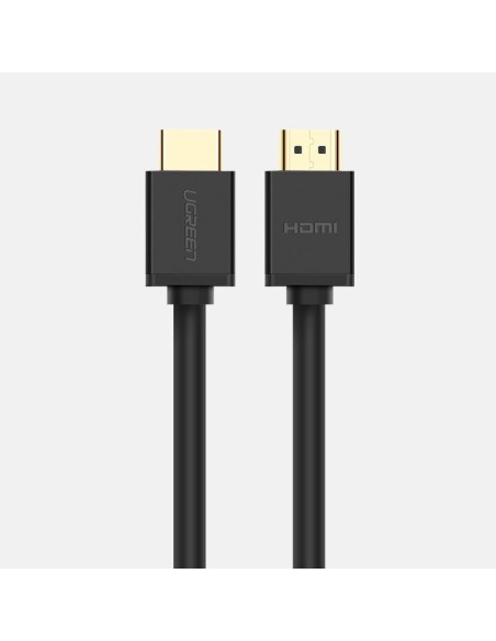 
HDMI kabelis 4K 30Hz 3D 10m juodas
