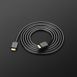 
HDMI kabelis 4K 30Hz 3D 10m juodas
