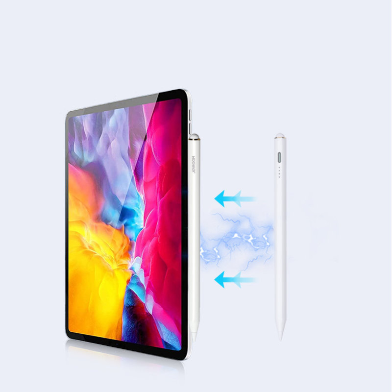 Aktyvus rašiklis Apple iPad JR-X9 baltas