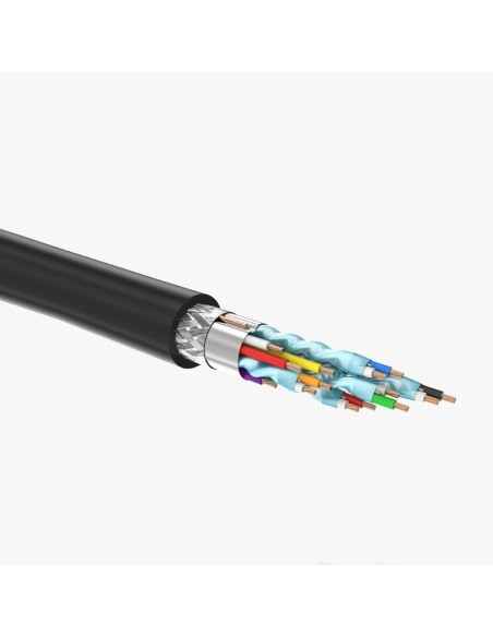 HDMI prailginimo adapterio laidas 4K 10,2 Gbps 340Mhz 0,5 m juodas
 
HDMI prailginimo adapterio laidas 4K 10,2 Gbps 340Mhz 0,5 m juodas