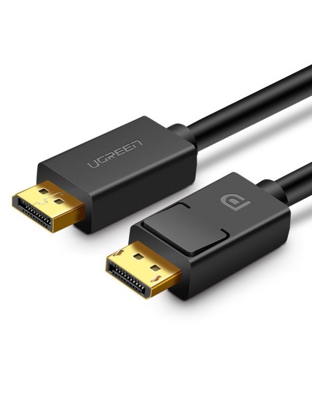 DisplayPort 1.2 4K laidas 2m juodas
 
DisplayPort 1.2 4K laidas 2m juodas