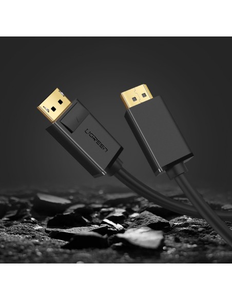 DisplayPort 1.2 4K laidas 2m juodas
 
DisplayPort 1.2 4K laidas 2m juodas