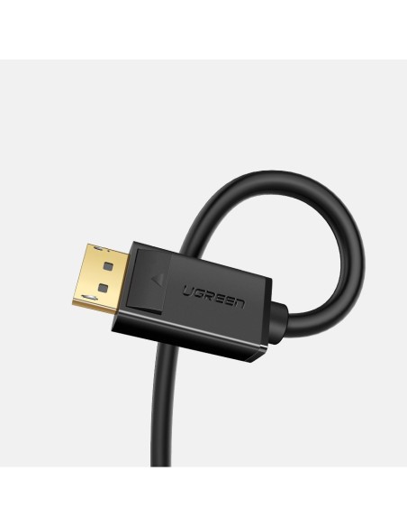 DisplayPort 1.2 4K laidas 2m juodas
 
DisplayPort 1.2 4K laidas 2m juodas