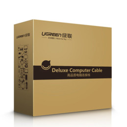 
Prailginimo kabelis aktyvus USB 2.0 480Mbps 5m juodas
