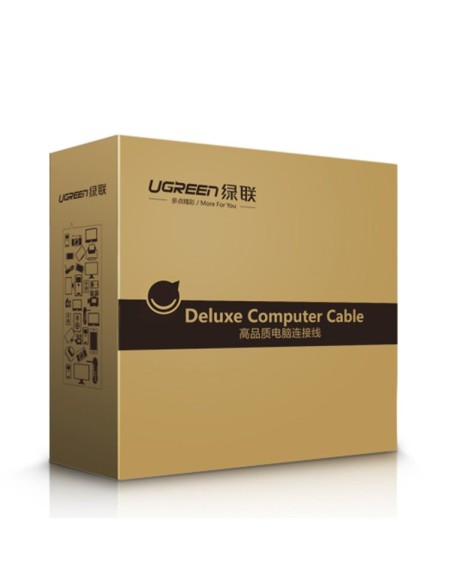 
Prailginimo kabelis aktyvus USB 2.0 480Mbps 5m juodas
