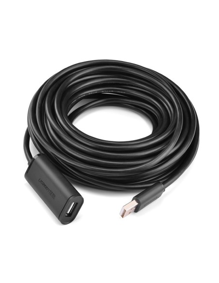 Prailginimo kabelis aktyvus USB 2.0 480Mbps 10m juodas
 
Prailginimo kabelis aktyvus USB 2.0 480Mbps 10m juodas