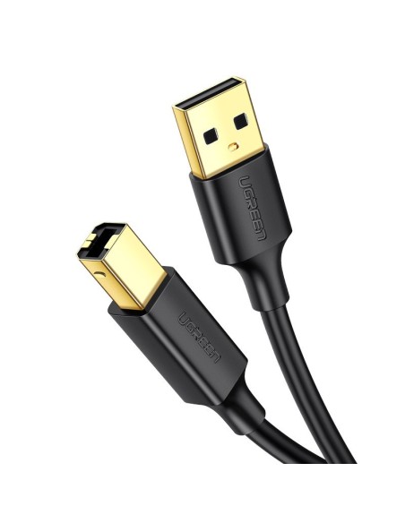 USB 2.0 - USB-B spausdintuvo laidas 1,5 m, juodas
 
USB 2.0 - USB-B spausdintuvo laidas 1,5 m, juodas