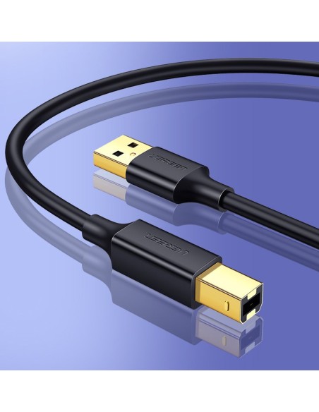 USB 2.0 - USB-B spausdintuvo laidas 1,5 m, juodas
 
USB 2.0 - USB-B spausdintuvo laidas 1,5 m, juodas