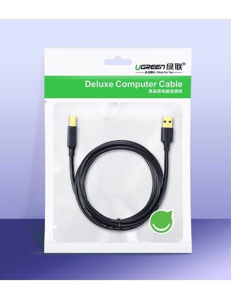USB 2.0 - USB-B spausdintuvo laidas 1,5 m, juodas
 
USB 2.0 - USB-B spausdintuvo laidas 1,5 m, juodas
