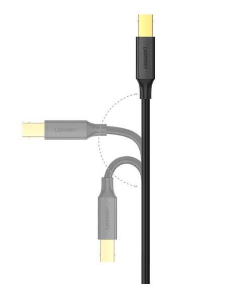 USB 2.0 - USB-B spausdintuvo laidas 1,5 m, juodas
 
USB 2.0 - USB-B spausdintuvo laidas 1,5 m, juodas