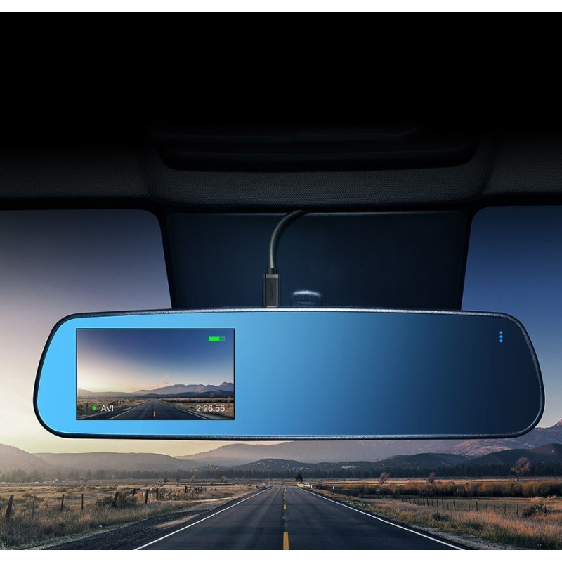 
USB - mini USB laidas 480 Mbps 1,5 m juodas
