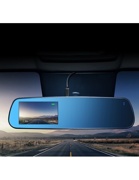 
USB - mini USB laidas 480 Mbps 1,5 m juodas
