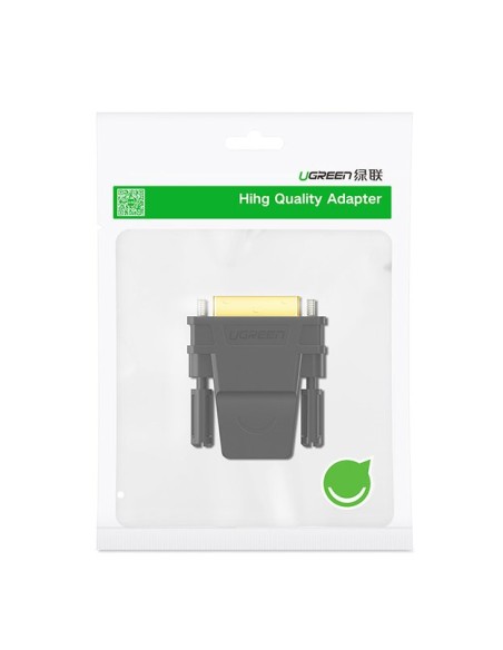 Adapterio kištukas HDMI moteriškas - DVI vyriškas FHD 60Hz juodas
 
Adapterio kištukas HDMI moteriškas - DVI vyriškas FHD 60Hz juodas