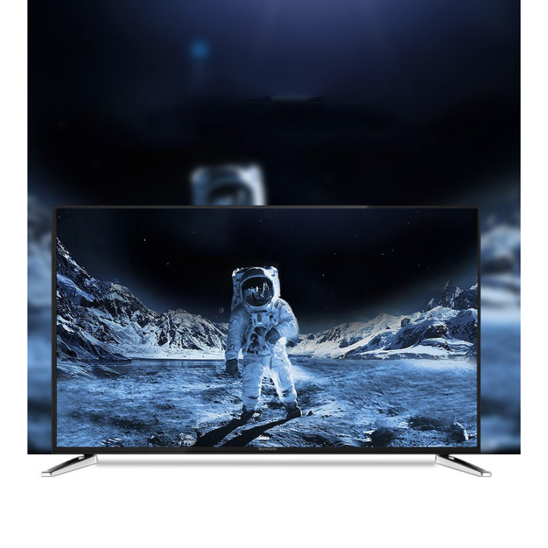 Adapterio kištukas HDMI moteriškas - DVI vyriškas FHD 60Hz juodas