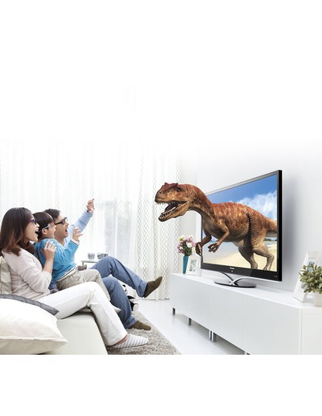 HDMI skirstytuvo jungiklis – 3x HDMI 3D 4K juoda
 
HDMI skirstytuvo jungiklis – 3x HDMI 3D 4K juoda