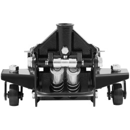 Hidraulinis automobilio domkratas 77 - 510 mm 3000 kg
