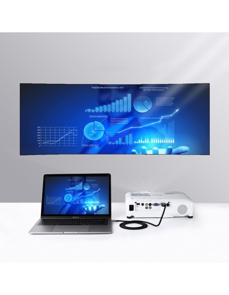 HDMI į USB-C adapterio laidas 4K 60 Hz 1,5 m juodai pilkas
 
HDMI į USB-C adapterio laidas 4K 60 Hz 1,5 m juodai pilkas