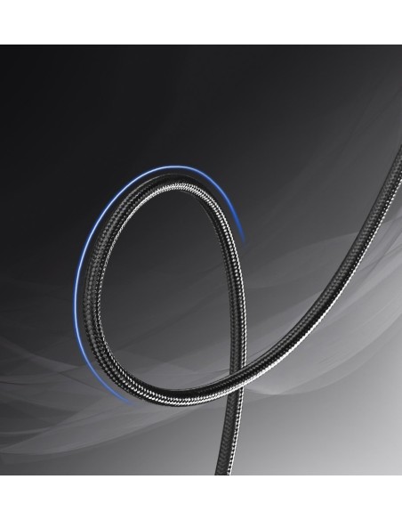 HDMI į USB-C adapterio laidas 4K 60 Hz 1,5 m juodai pilkas
 
HDMI į USB-C adapterio laidas 4K 60 Hz 1,5 m juodai pilkas