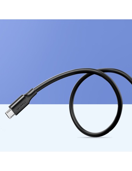 USB kabelis – micro USB 2.4A 480Mbps 1.5m juodas
 
USB kabelis – micro USB 2.4A 480Mbps 1.5m juodas