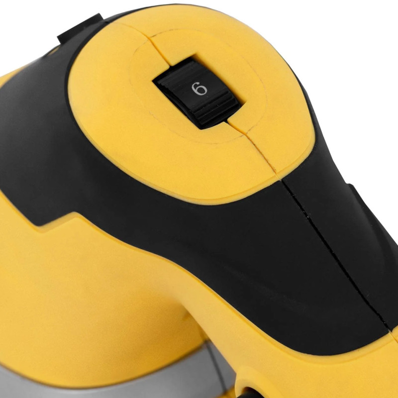 Elektrinis medžio metalo pjūklas su lazeriu 800 - 3000 aps./min 750 W