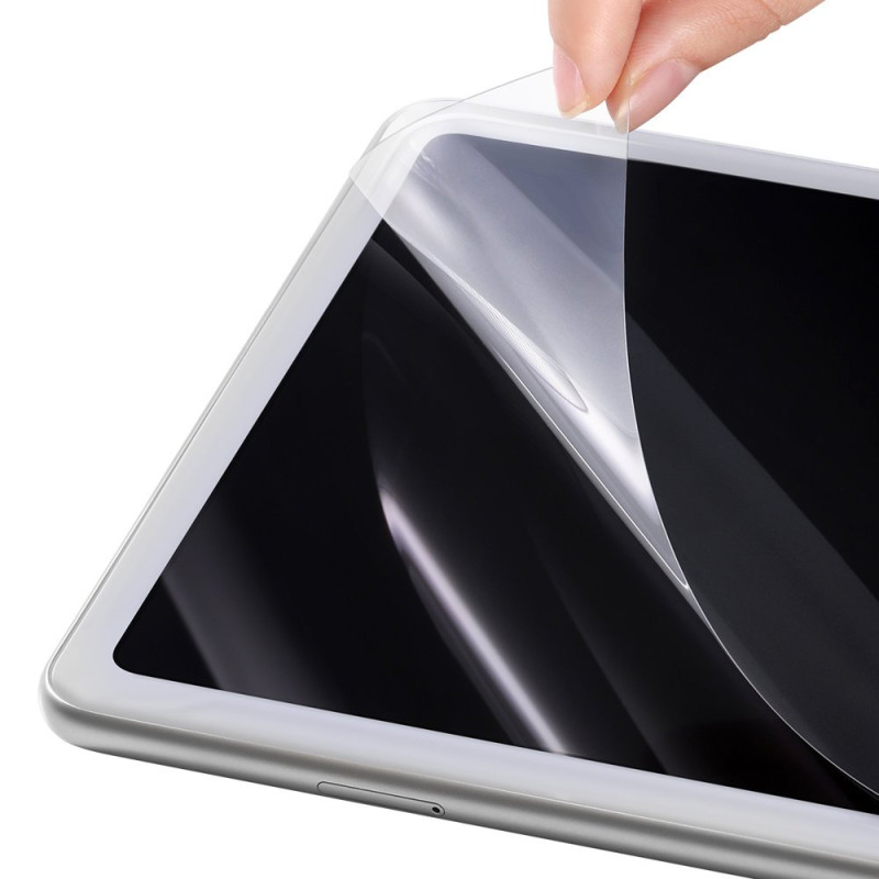 
Matinė popierinė plėvelė, skirta piešti ant Huawei MatePad 5G planšetinio kompiuterio
