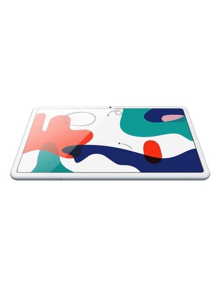 Matinė popierinė plėvelė, skirta piešti ant Huawei MatePad 5G planšetinio kompiuterio
 
Matinė popierinė plėvelė, skirta piešti ant Huawei MatePad 5G planšetinio kompiuterio
