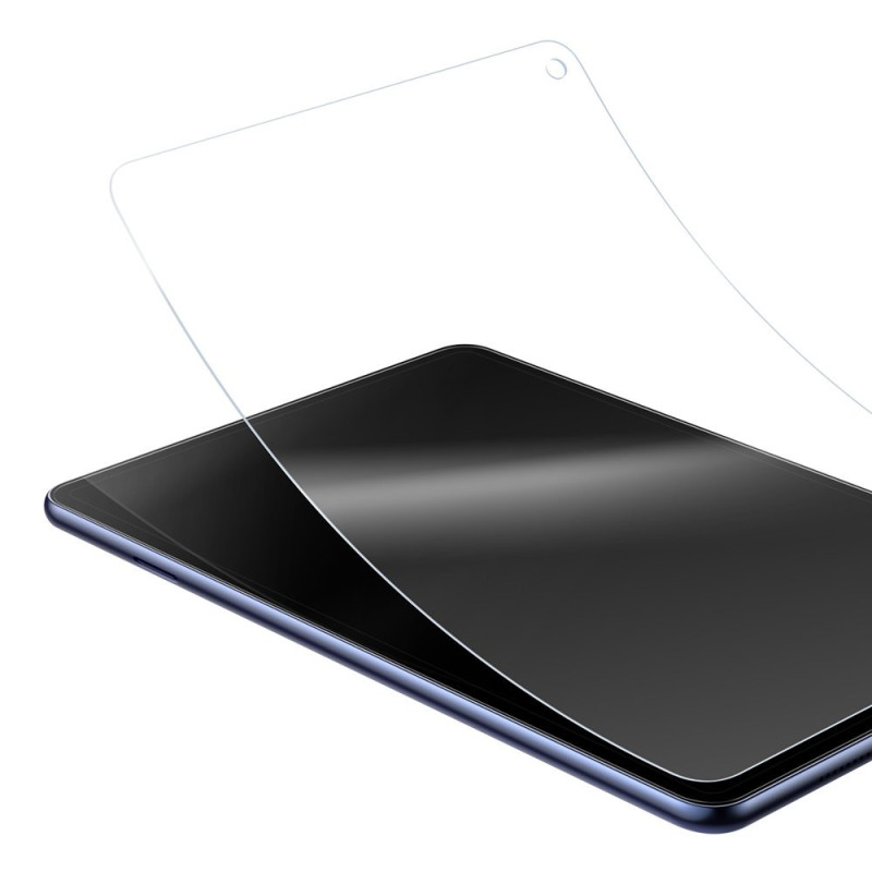 
Matinė popierinė plėvelė, skirta piešti ant Huawei MatePad PRO 5G planšetinio kompiuterio
