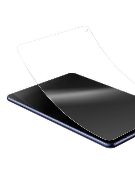 Matinė popierinė plėvelė, skirta piešti ant Huawei MatePad PRO 5G planšetinio kompiuterio
 
Matinė popierinė plėvelė, skirta piešti ant Huawei MatePad PRO 5G planšetinio kompiuterio