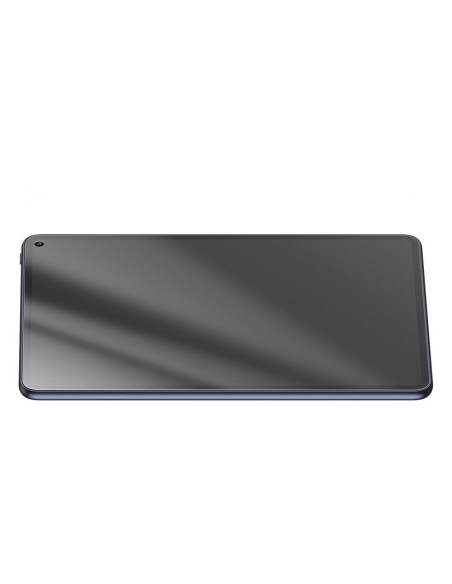 Matinė popierinė plėvelė, skirta piešti ant Huawei MatePad PRO 5G planšetinio kompiuterio
 
Matinė popierinė plėvelė, skirta piešti ant Huawei MatePad PRO 5G planšetinio kompiuterio