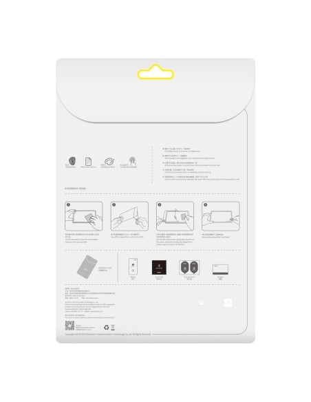 Matinė popierinė plėvelė, skirta piešti ant Huawei MatePad PRO 5G planšetinio kompiuterio
 
Matinė popierinė plėvelė, skirta piešti ant Huawei MatePad PRO 5G planšetinio kompiuterio