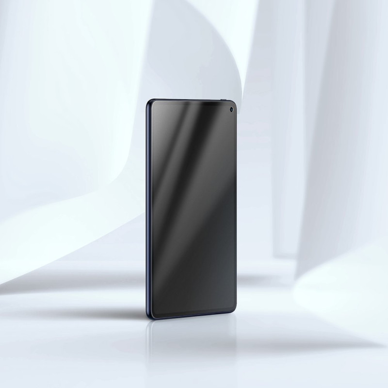 Matinė popierinė plėvelė, skirta piešti ant Huawei MatePad PRO 5G planšetinio kompiuterio