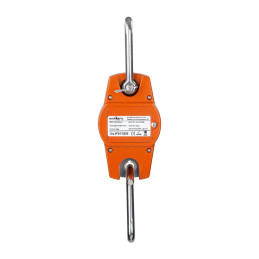 Komercinės kablio svarstyklės medžiotojams SBS-KW-300/100-O LCD iki 300kg