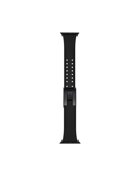 Apyrankė su dirželiu, skirta Apple Watch 3/ 4/ 5/ 6/ SE 38-40mm Slip-Thru Black
 
Apyrankė su dirželiu, skirta Apple Watch 3/ 4/ 5/ 6/ SE 38-40mm Slip-Thru Black