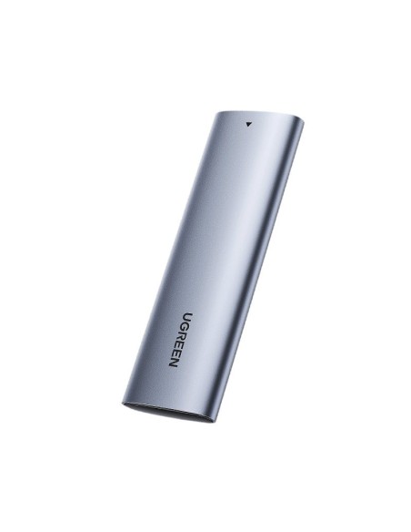 Kišeninis dėklas M.2 SuperSpeed 10Gbps SSD diskui + USB-C laidas 0,5 m pilkas
 
Kišeninis dėklas M.2 SuperSpeed 10Gbps SSD diskui + USB-C laidas 0,5 m pilkas