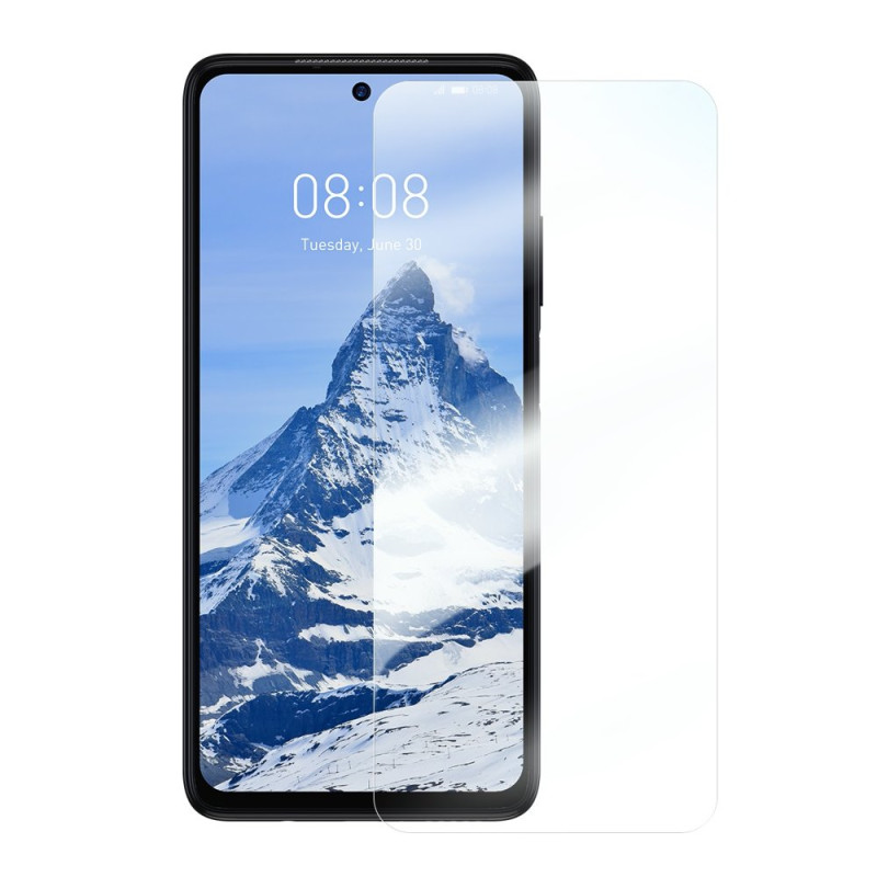 
Viso ekrano apsauginė folija 0,15 mm, skirta Xiaomi Redmi K40 Pro Poco F3 Transparent SET iš 2 vnt.
