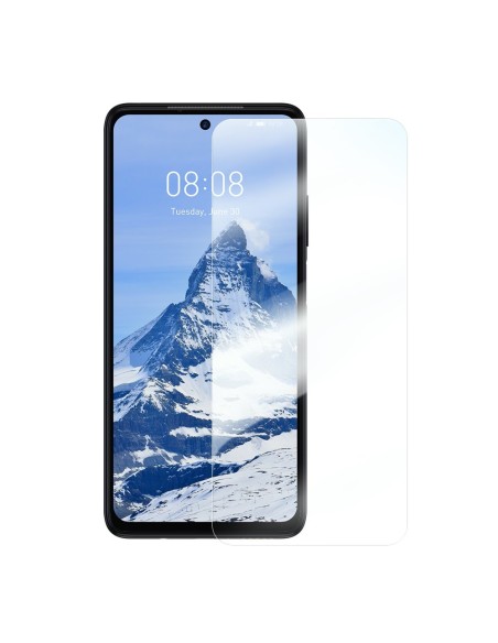 Viso ekrano apsauginė folija 0,15 mm, skirta Xiaomi Redmi K40 Pro Poco F3 Transparent SET iš 2 vnt.
 
Viso ekrano apsauginė folija 0,15 mm, skirta Xiaomi Redmi K40 Pro Poco F3 Transparent SET iš 2 vnt.
