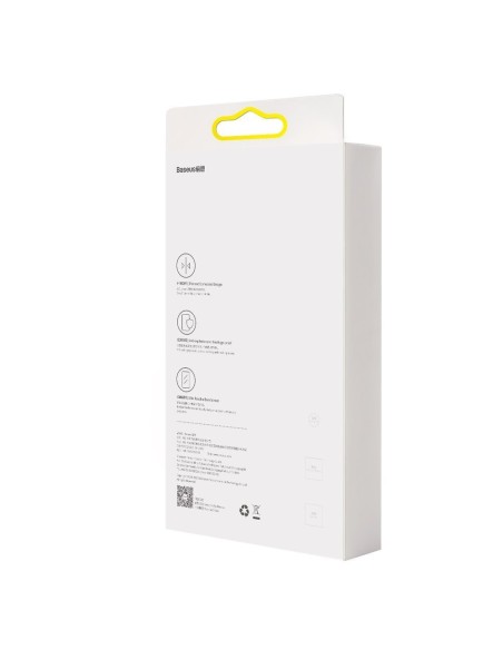 Viso ekrano apsauginė folija 0,15 mm, skirta Xiaomi Redmi K40 Pro Poco F3 Transparent SET iš 2 vnt.
 
Viso ekrano apsauginė folija 0,15 mm, skirta Xiaomi Redmi K40 Pro Poco F3 Transparent SET iš 2 vnt.
