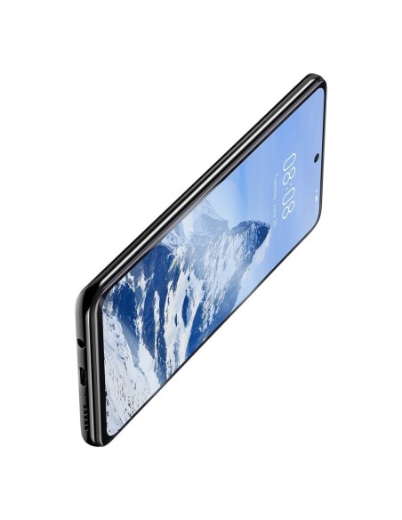 Viso ekrano apsauginė folija 0,15 mm, skirta Xiaomi Redmi K40 Pro Poco F3 Transparent SET iš 2 vnt.
 
Viso ekrano apsauginė folija 0,15 mm, skirta Xiaomi Redmi K40 Pro Poco F3 Transparent SET iš 2 vnt.