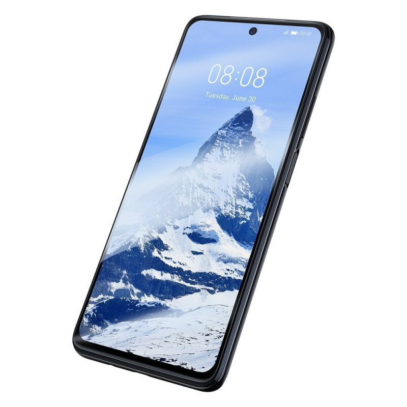 Viso ekrano apsauginė folija 0,15 mm, skirta Xiaomi Redmi K40 Pro Poco F3 Transparent SET iš 2 vnt.