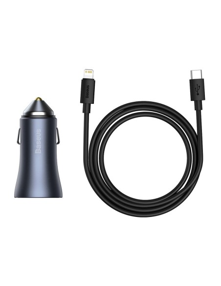 Greitas USB-C automobilinis įkroviklis USB 40W PD QC SCP FCP AFC + USB-C laidas - žaibo pilka
 
Greitas USB-C automobilinis įkroviklis USB 40W PD QC SCP FCP AFC + USB-C laidas - žaibo pilka