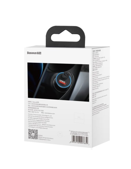 Greitas USB-C automobilinis įkroviklis USB 40W PD QC SCP FCP AFC + USB-C laidas - žaibo pilka
 
Greitas USB-C automobilinis įkroviklis USB 40W PD QC SCP FCP AFC + USB-C laidas - žaibo pilka